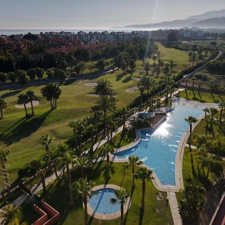 Apartamento Lujo PLAYAGRANADA, Blue&Green Motril Exterior foto