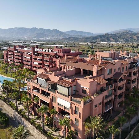 Apartamento Lujo PLAYAGRANADA, Blue&Green Motril Exterior foto