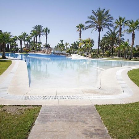 Apartamento Lujo PLAYAGRANADA, Blue&Green Motril Exterior foto