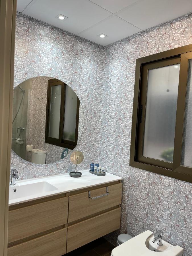 Apartamento Lujo PLAYAGRANADA, Blue&Green Motril Exterior foto