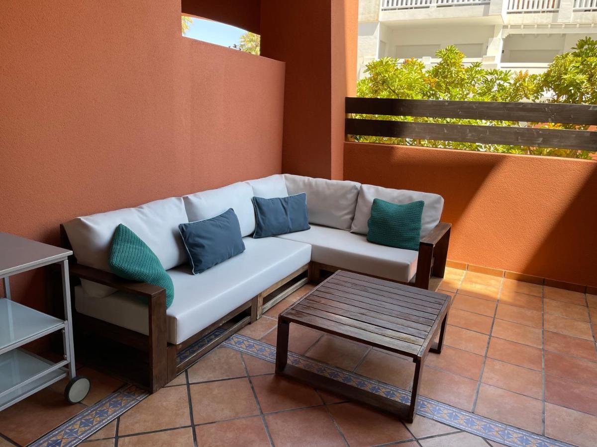 Apartamento Lujo PLAYAGRANADA, Blue&Green Motril Exterior foto