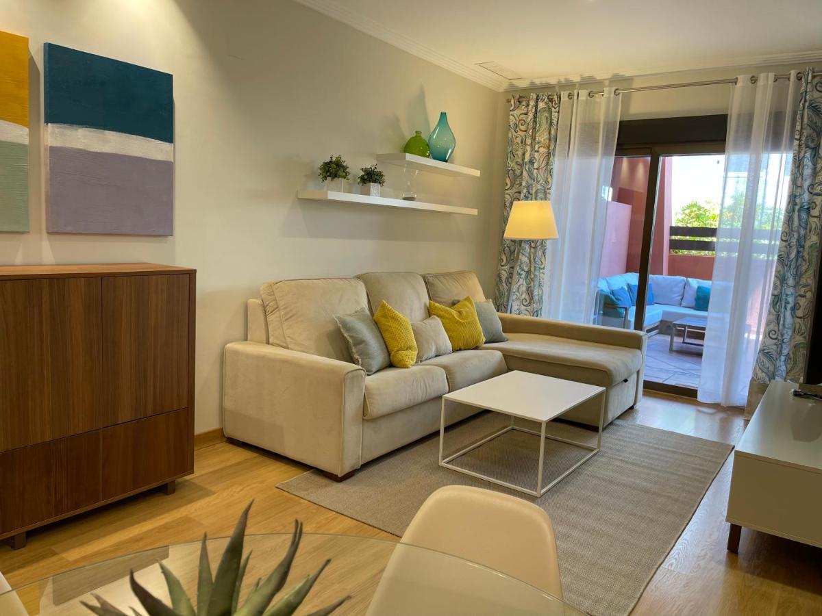 Apartamento Lujo PLAYAGRANADA, Blue&Green Motril Exterior foto