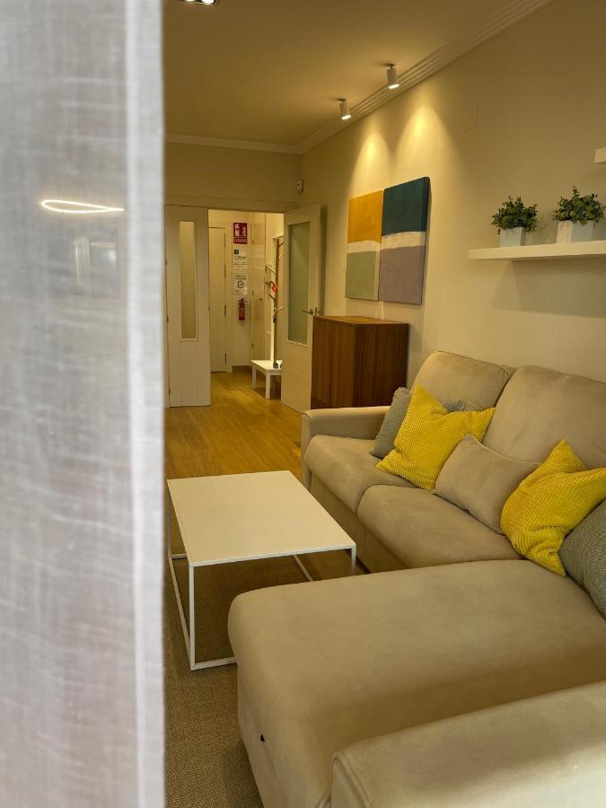 Apartamento Lujo PLAYAGRANADA, Blue&Green Motril Exterior foto