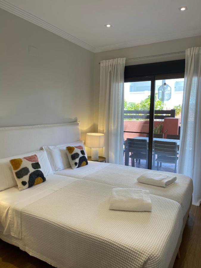 Apartamento Lujo PLAYAGRANADA, Blue&Green Motril Exterior foto