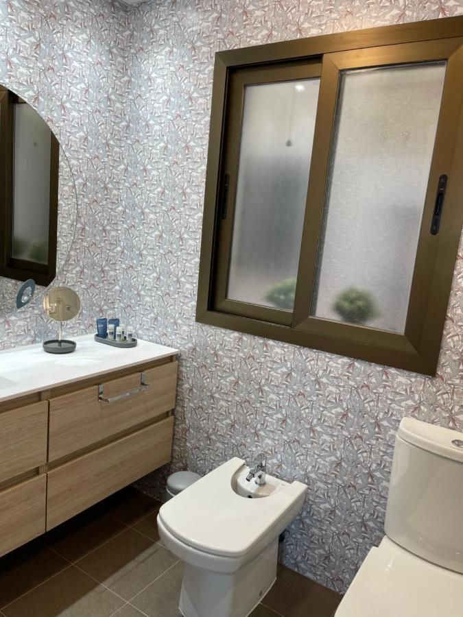 Apartamento Lujo PLAYAGRANADA, Blue&Green Motril Exterior foto