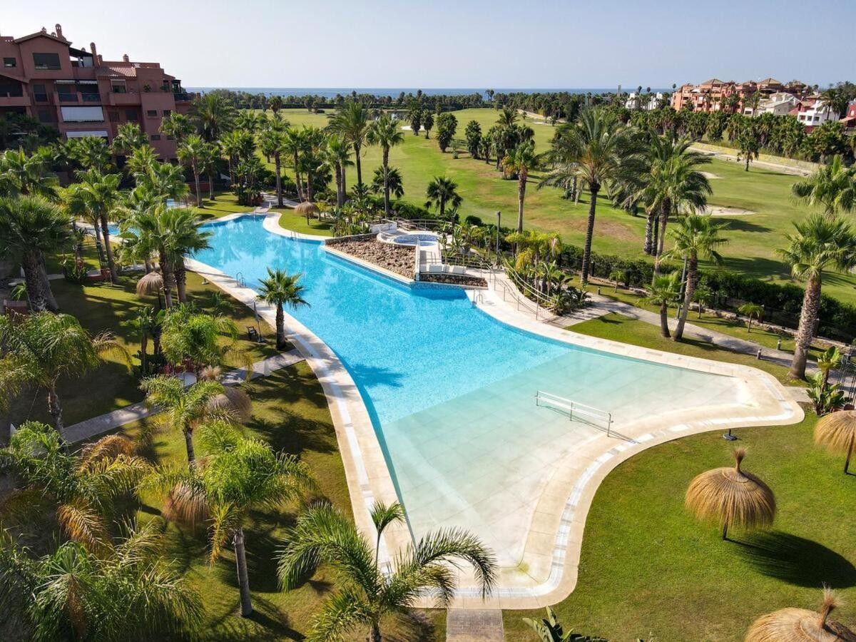 Apartamento Lujo PLAYAGRANADA, Blue&Green Motril Exterior foto