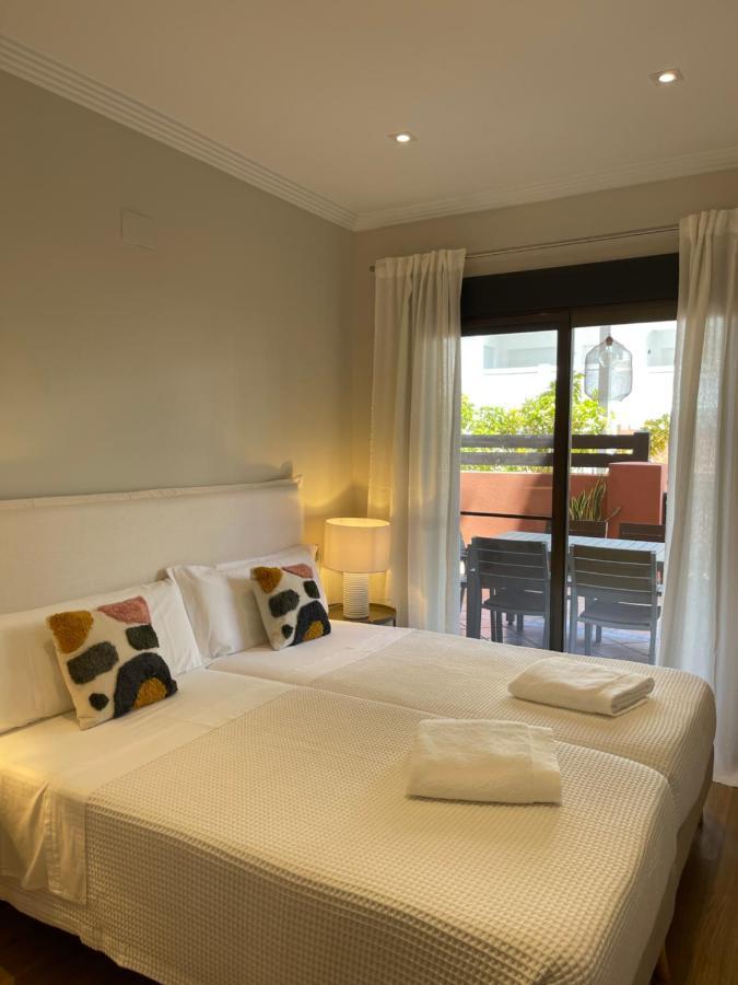 Apartamento Lujo PLAYAGRANADA, Blue&Green Motril Exterior foto