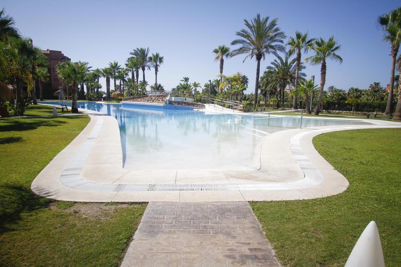 Apartamento Lujo PLAYAGRANADA, Blue&Green Motril Exterior foto